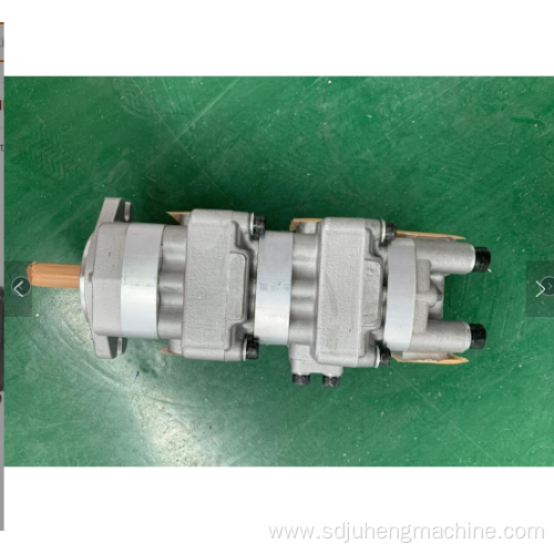 PC40-6 Hydraulic pump 705-41-08010